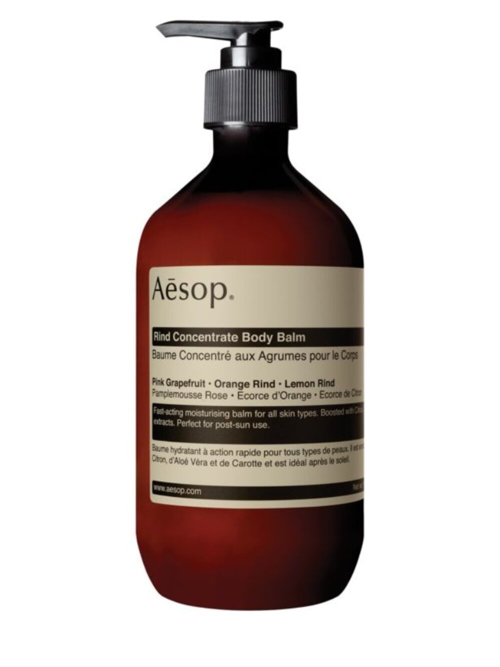 Aesop Rejuvenate Body Balm
